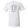 Deco Men's Forever Tee Thumbnail