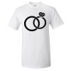 Deco Men's Forever Tee Thumbnail