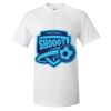 Deco Men's Forever Tee Thumbnail