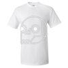 Deco Men's Forever Tee Thumbnail