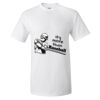 Deco Men's Forever Tee Thumbnail