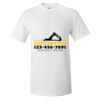 Deco Men's Forever Tee Thumbnail