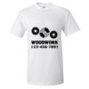 Deco Men's Forever Tee Thumbnail