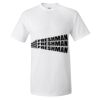 Deco Men's Forever Tee Thumbnail