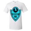 Deco Men's Forever Tee Thumbnail