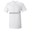 Deco Men's Forever Tee Thumbnail