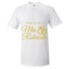 Deco Men's Forever Tee Thumbnail