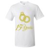 Deco Men's Forever Tee Thumbnail