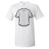 Deco Men's Forever Tee Thumbnail