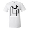 Deco Men's Forever Tee Thumbnail