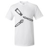Deco Men's Forever Tee Thumbnail