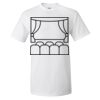Deco Men's Forever Tee Thumbnail