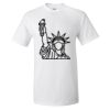 Deco Men's Forever Tee Thumbnail