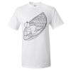 Deco Men's Forever Tee Thumbnail