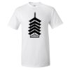 Deco Men's Forever Tee Thumbnail