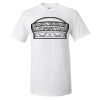 Deco Men's Forever Tee Thumbnail