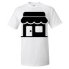 Deco Men's Forever Tee Thumbnail