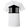 Deco Men's Forever Tee Thumbnail