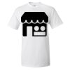 Deco Men's Forever Tee Thumbnail