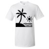 Deco Men's Forever Tee Thumbnail