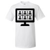 Deco Men's Forever Tee Thumbnail