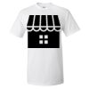 Deco Men's Forever Tee Thumbnail