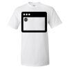 Deco Men's Forever Tee Thumbnail