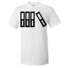 Deco Men's Forever Tee Thumbnail