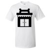Deco Men's Forever Tee Thumbnail