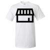 Deco Men's Forever Tee Thumbnail