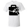 Deco Men's Forever Tee Thumbnail