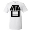 Deco Men's Forever Tee Thumbnail