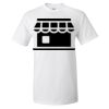 Deco Men's Forever Tee Thumbnail