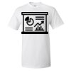 Deco Men's Forever Tee Thumbnail