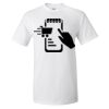 Deco Men's Forever Tee Thumbnail