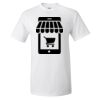 Deco Men's Forever Tee Thumbnail