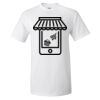 Deco Men's Forever Tee Thumbnail