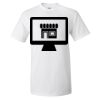 Deco Men's Forever Tee Thumbnail