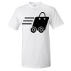 Deco Men's Forever Tee Thumbnail