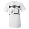 Deco Men's Forever Tee Thumbnail