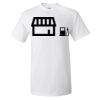 Deco Men's Forever Tee Thumbnail
