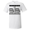 Deco Men's Forever Tee Thumbnail