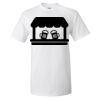 Deco Men's Forever Tee Thumbnail