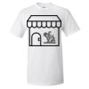 Deco Men's Forever Tee Thumbnail