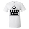 Deco Men's Forever Tee Thumbnail