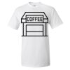 Deco Men's Forever Tee Thumbnail