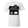 Deco Men's Forever Tee Thumbnail