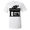 Deco Men's Forever Tee Thumbnail